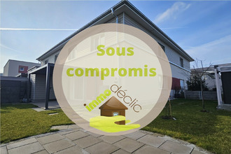 achat maison blotzheim 68730