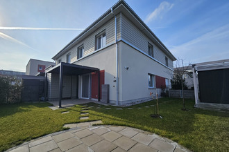 achat maison blotzheim 68730