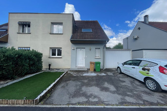 achat maison blotzheim 68730