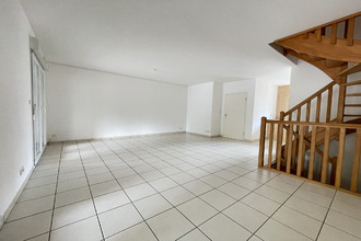 achat maison blotzheim 68730