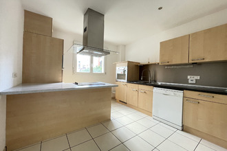 achat maison blotzheim 68730