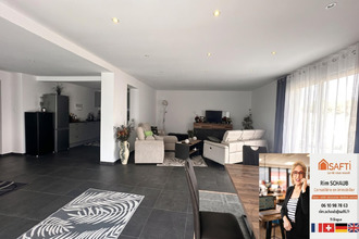 achat maison blotzheim 68730