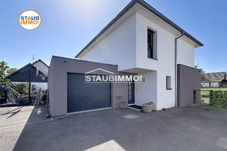 achat maison blotzheim 68730