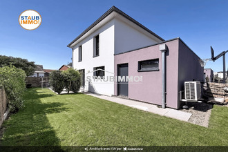 achat maison blotzheim 68730