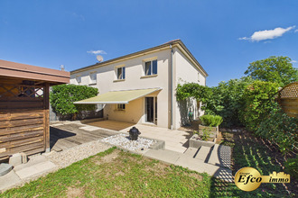 achat maison blotzheim 68730