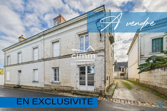 achat maison blou 49160