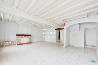 achat maison blou 49160