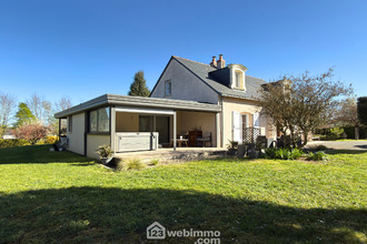 achat maison blou 49160