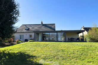 achat maison blou 49160