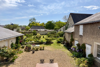 achat maison blou 49160