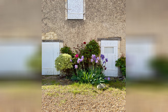 achat maison blou 49160