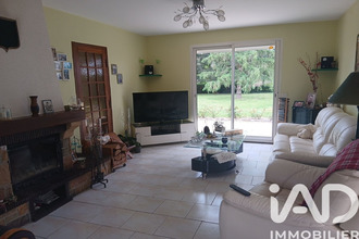 achat maison blou 49160