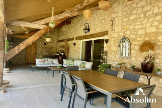 achat maison blou 49160