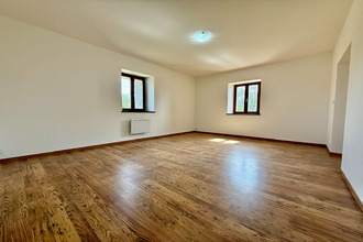 achat maison bloye 74150