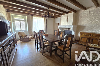 achat maison blumeray 52110