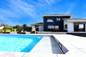 achat maison blussangeaux 25250