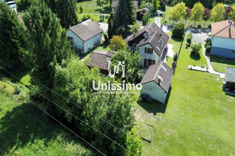achat maison blussans 25250