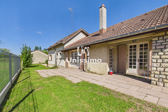 achat maison blussans 25250