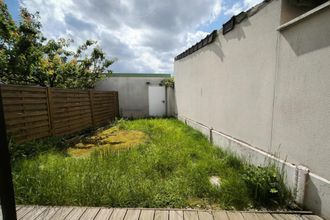 achat maison bobigny 93000