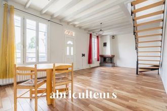 achat maison bobigny 93000