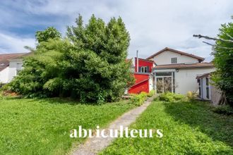 achat maison bobigny 93000