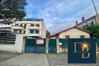 achat maison bobigny 93000