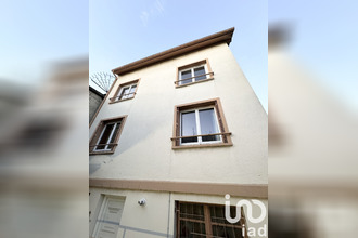 achat maison bobigny 93000