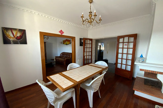 achat maison bobigny 93000