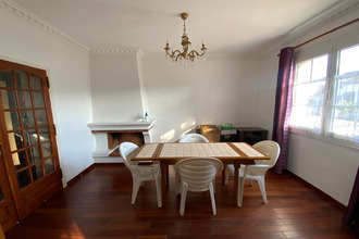 achat maison bobigny 93000