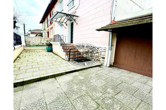 achat maison bobigny 93000