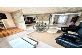 achat maison bobigny 93000