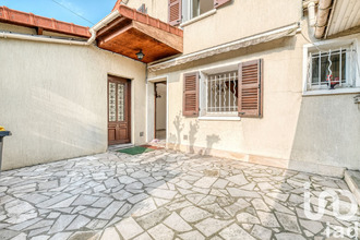 achat maison bobigny 93000