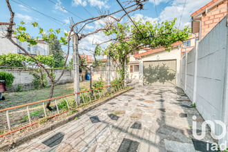 achat maison bobigny 93000