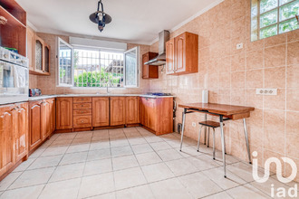 achat maison bobigny 93000