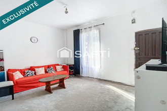 achat maison bobigny 93000