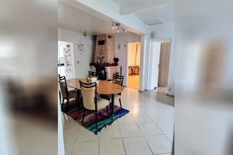 achat maison bobigny 93000