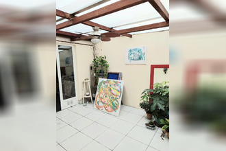 achat maison bobigny 93000