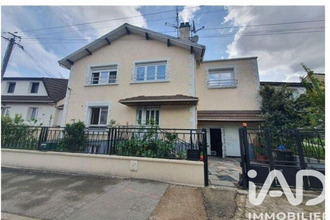 achat maison bobigny 93000
