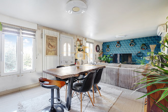 achat maison bobigny 93000