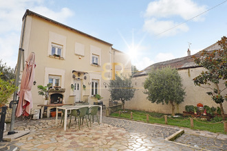 achat maison bobigny 93000