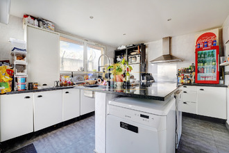 achat maison bobigny 93000