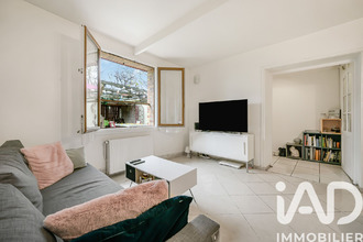 achat maison bobigny 93000