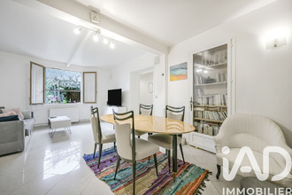 achat maison bobigny 93000