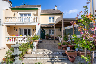 achat maison bobigny 93000