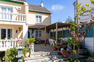 achat maison bobigny 93000