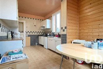 achat maison bobigny 93000