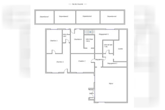 achat maison bobigny 93000