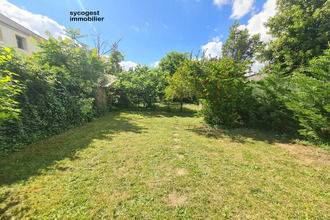 achat maison bobigny 93000