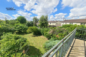 achat maison bobigny 93000