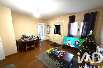 achat maison bobigny 93000